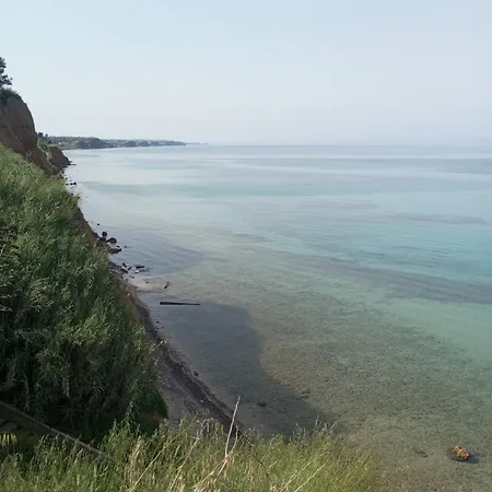 Twin Tides George 公寓 尼坡帝